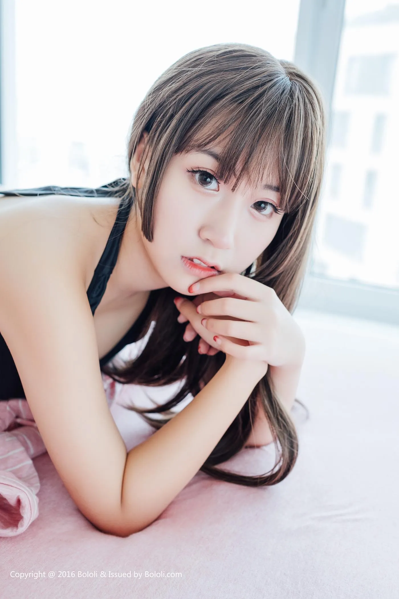 Vol.020 猫九酱Sakura [42P]插图7